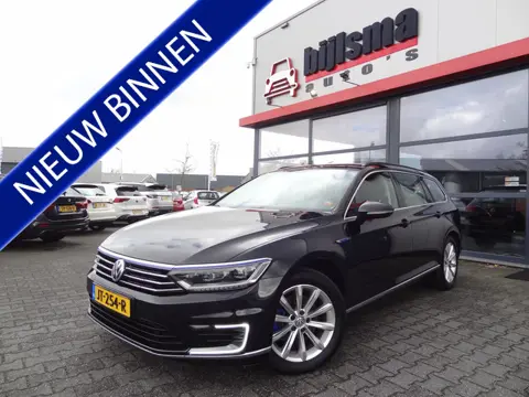 Volkswagen Passat Variant 1.4 TSI GTE Highline | ADAP CRUISE | NAVI |