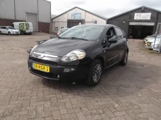 Fiat Punto Evo 1.3 M-Jet Dynamic airco (bj 2011)