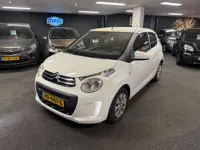 Citroen C1 1.0 e-VTi Selection