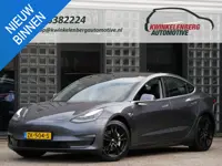 Tesla Model 3 LONG RANGE AWD 75kWh/ 1STE EIGENAARS AUTO!