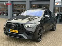 Mercedes-Benz GLE-klasse Coupé AMG 63 S 4MATIC+ Premium Plus HUD|Pano|360*|FULLOPTIE!!