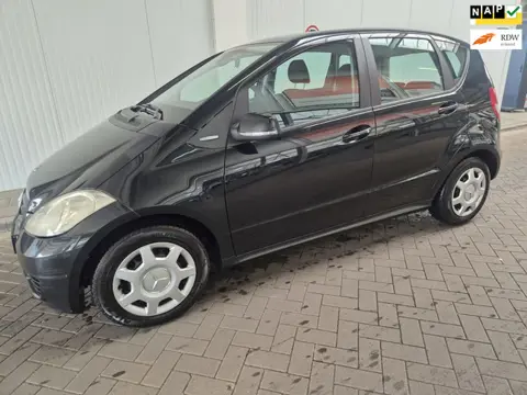 Mercedes-Benz A-klasse 2010 Benzine | Rijdt Perfect | APK tot 29-09-2026