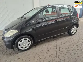 Mercedes-Benz A-klasse 2010 Benzine | Rijdt Perfect | APK tot 29-09-2026