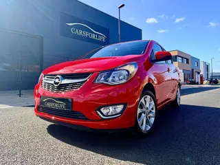 Opel KARL 1.0 ecoFLEX Cosmo