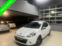 Renault Clio 1.5 dCi Night & Day Navigatie|Clima|Cruise Control