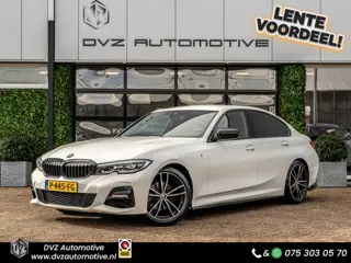 BMW 3-serie 320i High Executive | M-sport | Maxton | Trekhaak