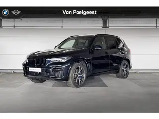 BMW X5 xDrive45e High Executive