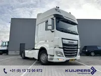 DAF XF 450 FT Super Space Cab / 636 dkm / Euro 6 D / APK TUV 03-26