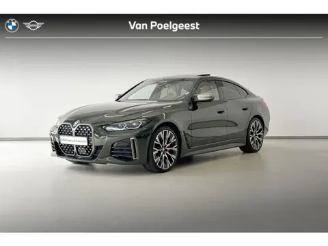 BMW 4 Serie Gran Coupé M440i xDrive Aut.