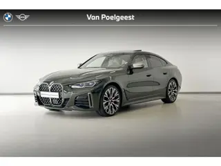BMW 4 Serie Gran Coupé M440i xDrive Aut.
