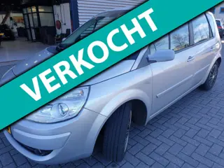 Renault Scénic 2.0-16V Business Line