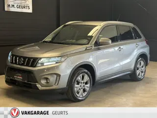 Suzuki Vitara 1.5 Hybrid Automaat Navi Camera Cruise Adaptive Zeer Compleet!