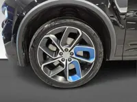 Lynk & Co 01 1.5 (bj 2021, automaat)