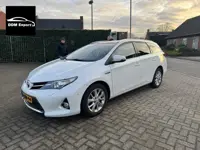 Toyota Auris Touring Sports 1.8 Hybrid Lease+ (bj 2014)
