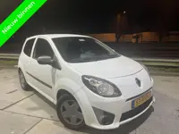 Renault Twingo 1.5 dCi Collection Clima sport spoiler