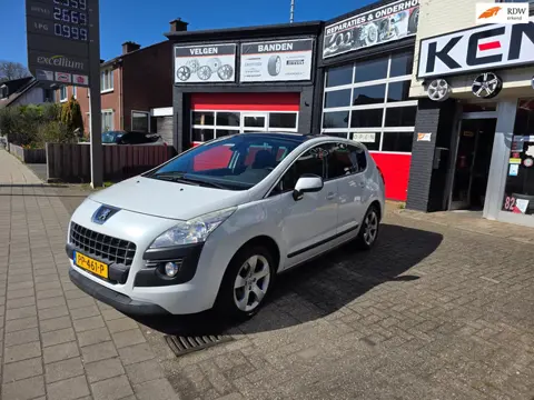 Peugeot 3008 1.6 THP ST. Zeer nette en goed onderhouden auto