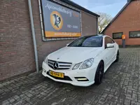 Mercedes-Benz E-Klasse Coupé 350 CGI Avantgarde (bj 2012)