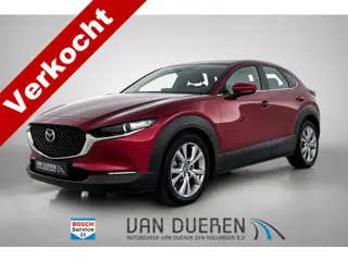 Mazda CX-30 2.0 e-SkyActiv-G Aut. M-Hybrid Comfort 18 inch, Keyless