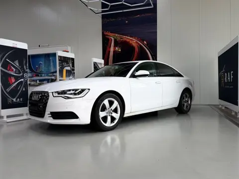 Audi A6 Limousine 2.0 TDI quattro ultra Business Edition,Automaat