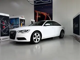 Audi A6 Limousine 2.0 TDI quattro ultra Business Edition,Automaat