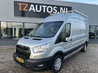 Ford Transit 350 2.0 TDCI L3H3 Trend RWD Automaat