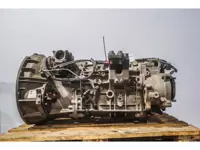 Mercedes-Benz G211-16HPS-H + VOITH 71551001102228