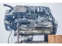 MAN D2866LF31 EURO2 414PS (bj 1998)