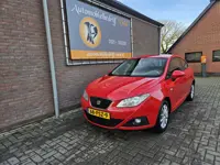 SEAT Ibiza SC 1.2 TSI Style (bj 2011)