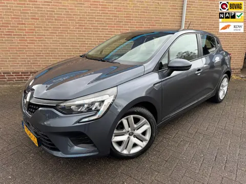 Renault Clio 1.0 TCe Zen