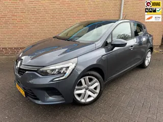 Renault Clio 1.0 TCe Zen