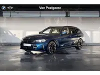 BMW 3 Serie Touring 330e M Sport Edition | M Sportpakket Pro | Innovation Pack | Comfort Pack | Trek