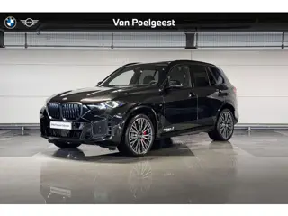 BMW X5 xDrive50e | M Sportpakket Pro | Travel Pack | Innovation Pack | Comfort Pack | Trekhaak