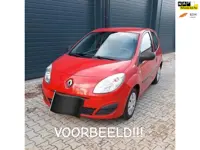 Renault Twingo 1.2 Authentique Inruil topper!! Met apk!