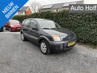 Ford Fusion 1.4-16V Champion | Airco | Elekt. Ramen | Trekhaak | APK tot 20-06-2026!