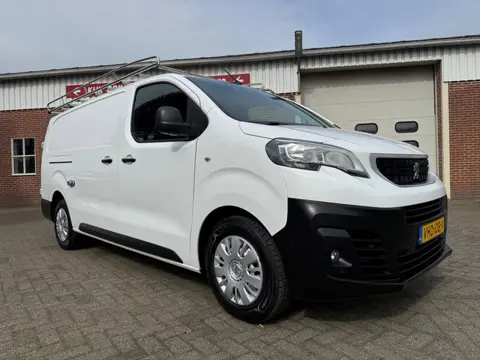 Peugeot Expert 2.0 BlueHDI 120 Long L3 groot scherm imperiaal