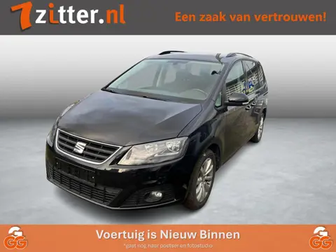 SEAT Alhambra 1.4 TSI Style, 7-Persoons,