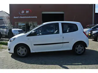 Renault Twingo 1.2 16V Authentique apk 09-03-2027 inruil mogelijk nap