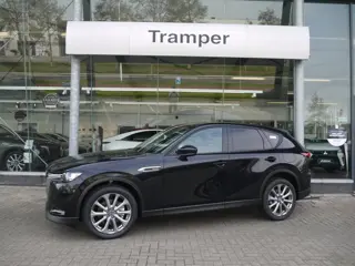 Mazda CX-60 2.5 e-SkyActiv PHEV Exclusive-line Bns Edition