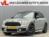 MINI Mini Countryman 2.0 Cooper D ALL4 Chili