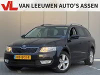 Škoda Octavia Combi 1.6 TDI Ambition | Nieuw binnen | Automaat | Trekhaak