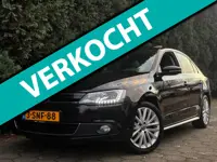 Volkswagen Jetta 1.4 TSI Hybrid Highline | Pano | Leder Bekleding