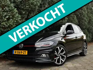 Volkswagen Polo 2.0 TSI GTI | Pano | Digital Dash | Uniek Nette Auto