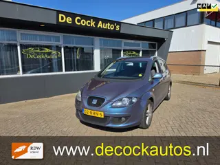 Seat Altea XL 1.4 TSI Style