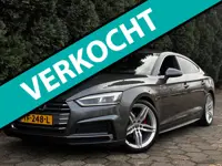 Audi A5 Sportback 2.0 TFSI | Sport Edition | 3 X S-line