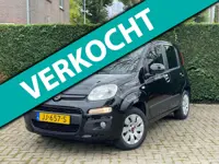 Fiat Panda 0.9 TwinAir Lounge|AC|PDC|