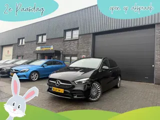 Mercedes-Benz B-Klasse 250 e Star Edition AMG Line LIMITED | 1E EIGENAAR | 12MND GARANTIE | LED | PA