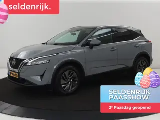 Nissan Qashqai 1.3 MHEV Acenta | Panoramadak | Adaptive cruise | Carplay | Camera | Keyless | Dodeho