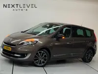 Renault Grand Scénic 2.0 Bose Automaat Panoramadak Trekhaak NAP