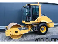 Volvo SD75B Roller | 2023 | 176h | SD 75 B (bj 2023)