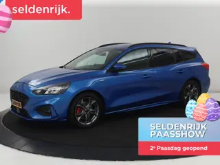 Ford Focus 1.0 EcoBoost Hybrid ST Line X | Stoelverwarming |  Adaptive cruise | Camera | Carplay | K